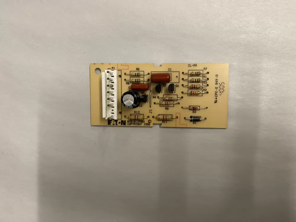 Frigidaire  Kenmore 134216300A Dryer Control Board