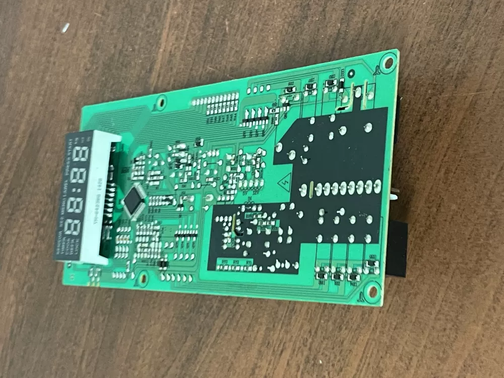 Midea Kenmore MD12011LE EMLAA9L-S1-K Microwave Control Board AZ30392 | WM330