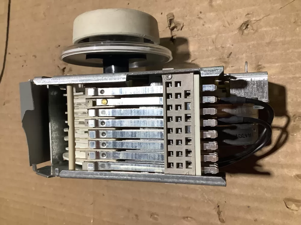 Whirlpool Kenmore Roper 3948357B Wp3948357 Washer Timer AZ118704 | AR2185