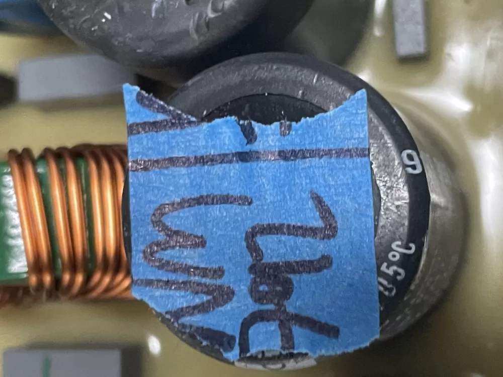 Kenmore W10683210 W10812697 Washer Control Board AZ20021 | WM792