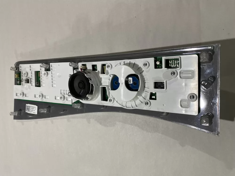 Frigidaire 134466000 5 Washer Control Board Year AZ152623 | BKV789
