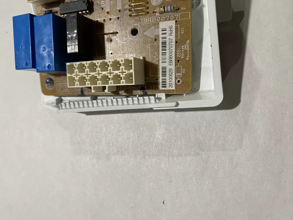 LG EBR60070703 EBR60070707 Refrigerator Power Control Board AZ183925 | BK2716