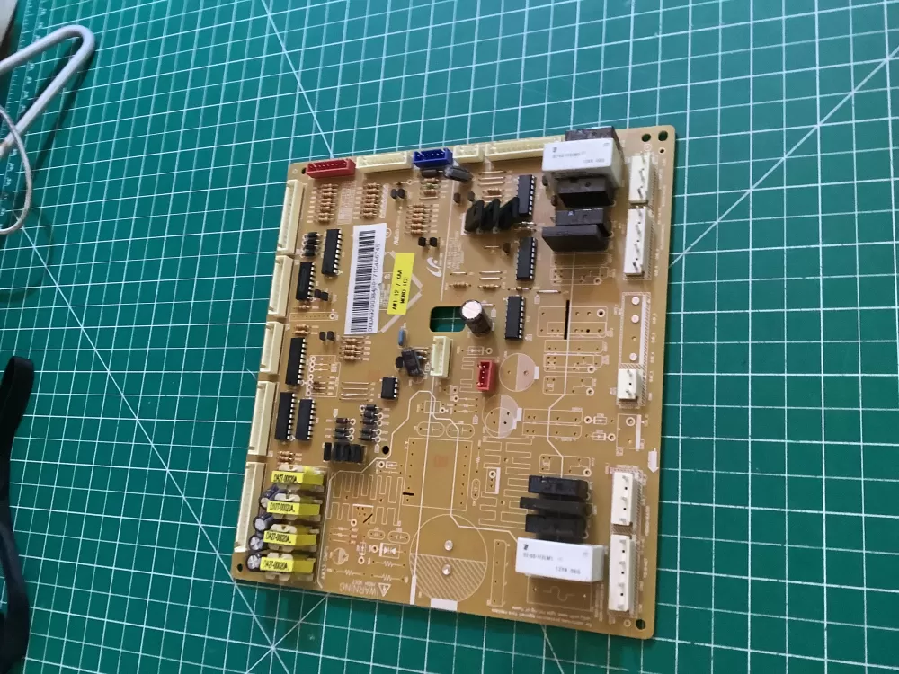 Samsung DA92-00384B  AP5620310  DA41-00750B  3188304  PS4168056 Refrigerator Control Board