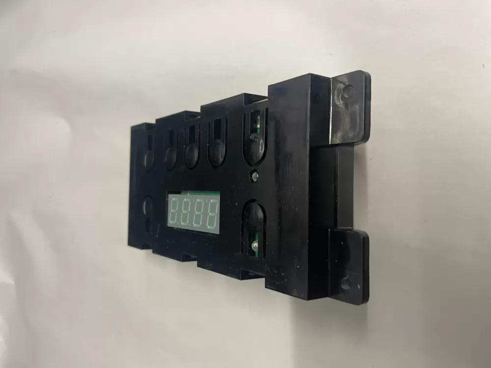 Kenmore 316455430 Oven Range Display Control Board AZ221597 | Wm1847
