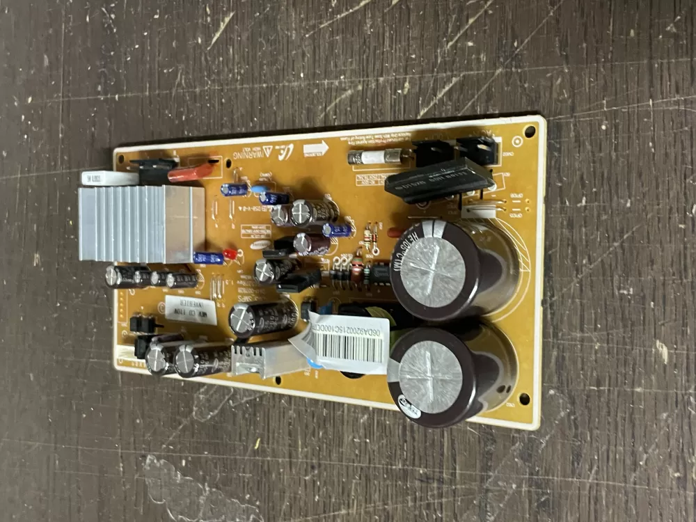 Samsung DA94-00680A DA92-00215C PS4168016 DA9200215C Refrigerator Control Board