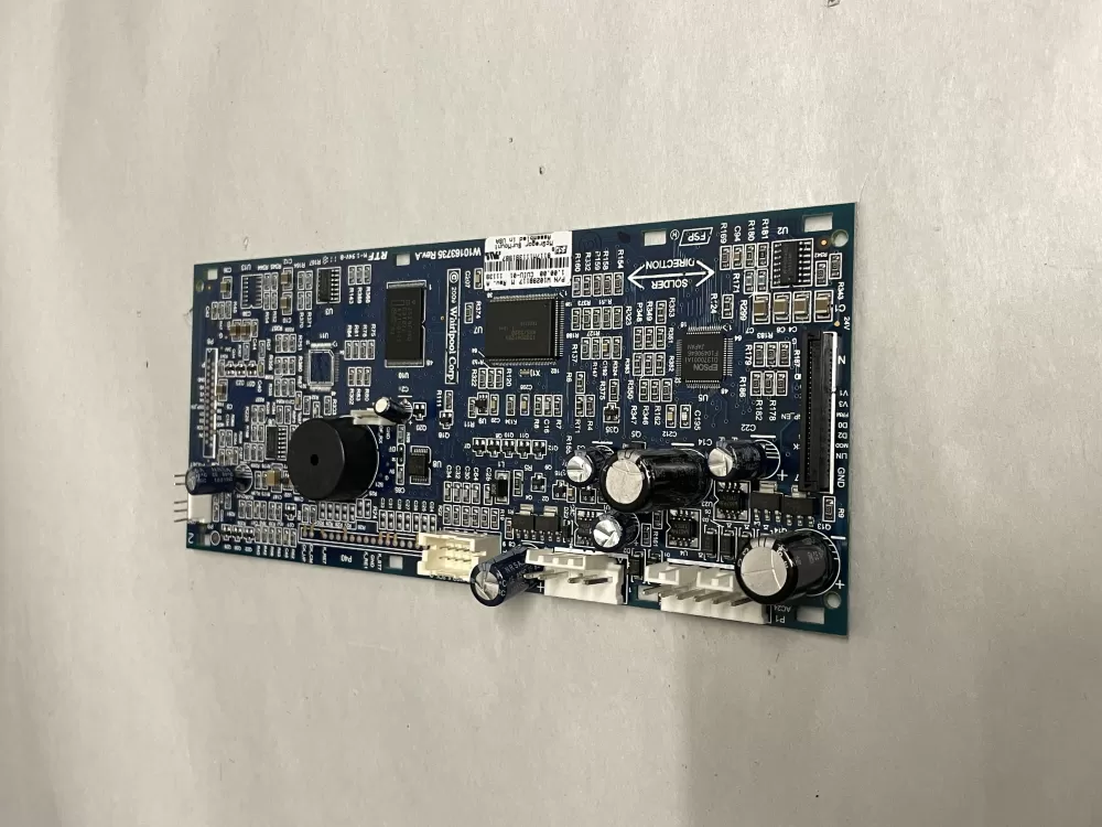 Whirlpool  Kitchenaid  WPW10533029  AP6022709  4448127  PS11756046  W10116109  W10298117  W10533029 