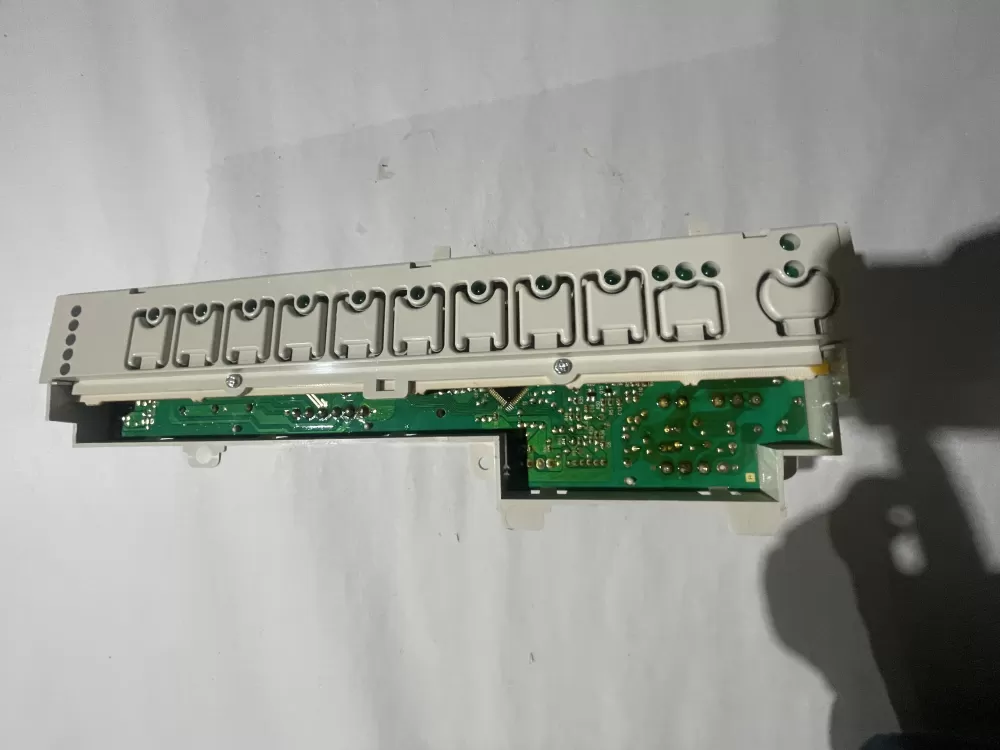 GE 165D7420G003 Dishwasher Electronic Control Board
