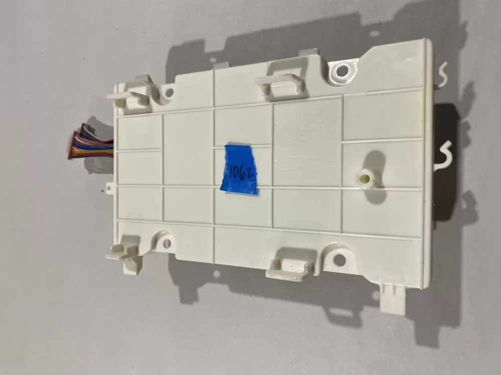 LG EAX67322507 1 Washer Control Board Dial AZ185120 | BK1062