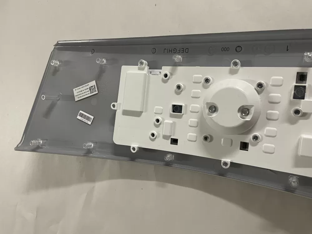 Kenmore W11043027 W10643936 Washer Control Board Panel AZ108224 | KMV649