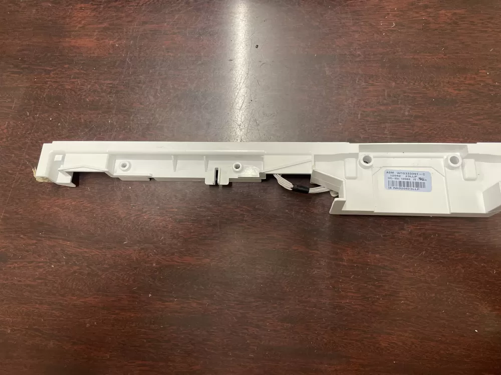 Kenmore AP6019741 W10333391 Dishwasher Control Board Panel AZ34334 | KMV230