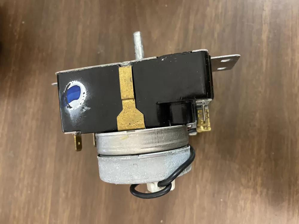 Kenmore 3406018 3406706 3976579 WP3976579 Dryer WP Timer AZ40639 | BK1706