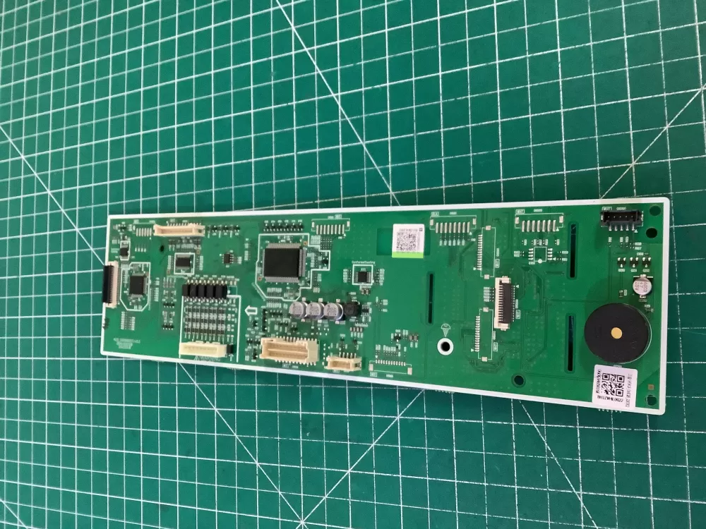 Samsung DG94 05016E Range Control Board AZ203251 | NR2798