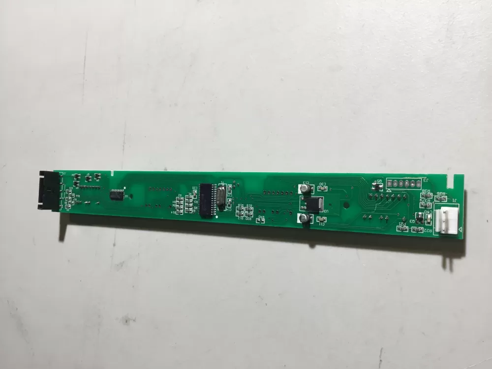 Maytag W10207861 Refrigerator Control Board Temperature Display AZ36404 | NR797