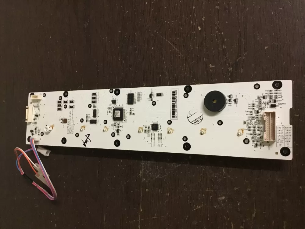 LG EBR72955422 EBR72955426 Refrigerator Control Board AZ17334 | NR202