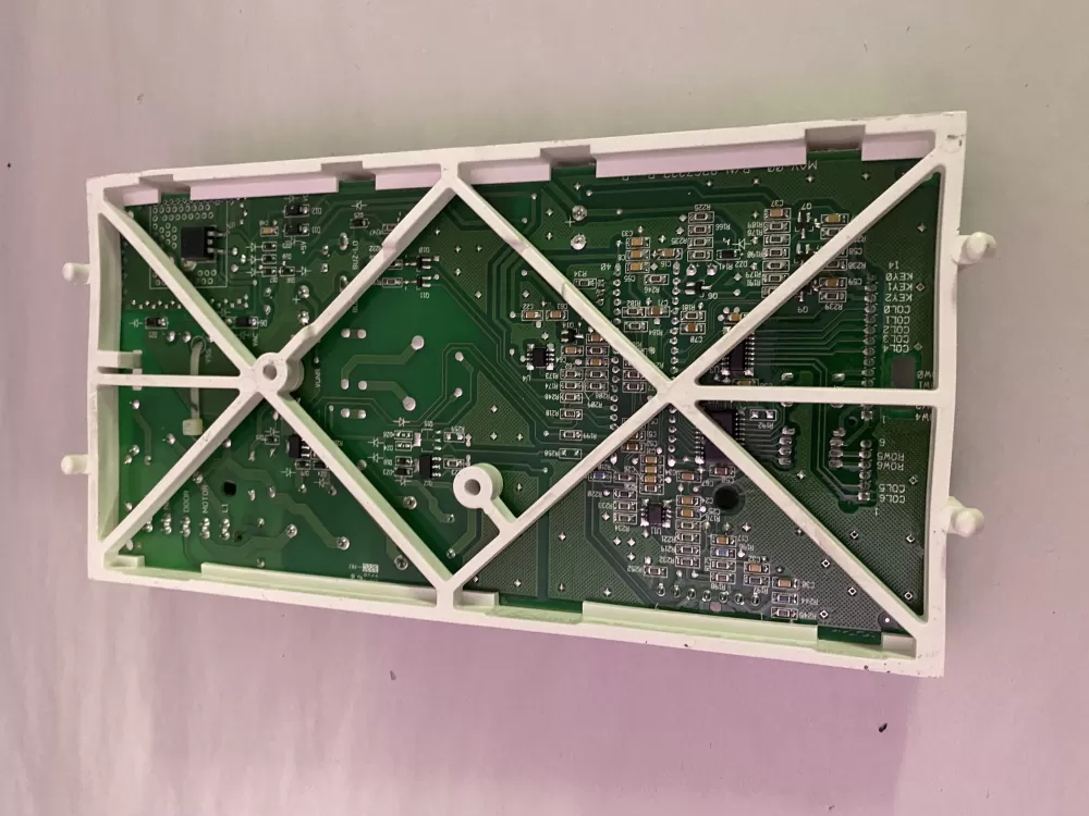 Whirlpool Kenmore WP8546219 3980062 A Dryer Control Board AZ197265 | BK2731