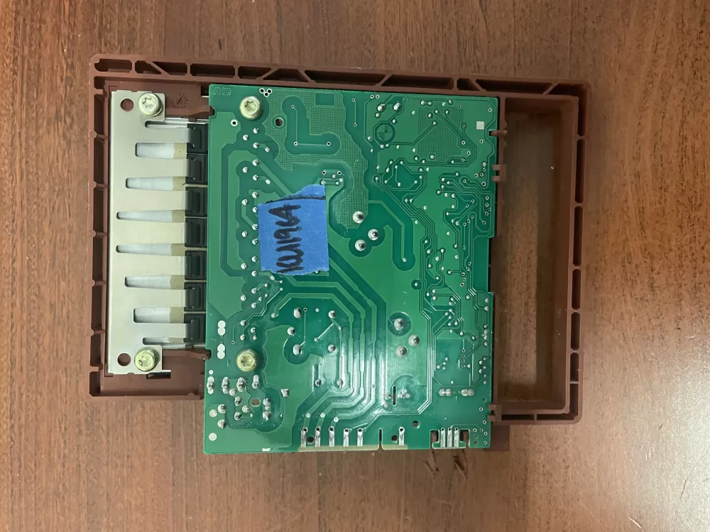 Kenmore 461970300683 4619 703 00683 Washer Motor Control Board AZ54387 | KM1964