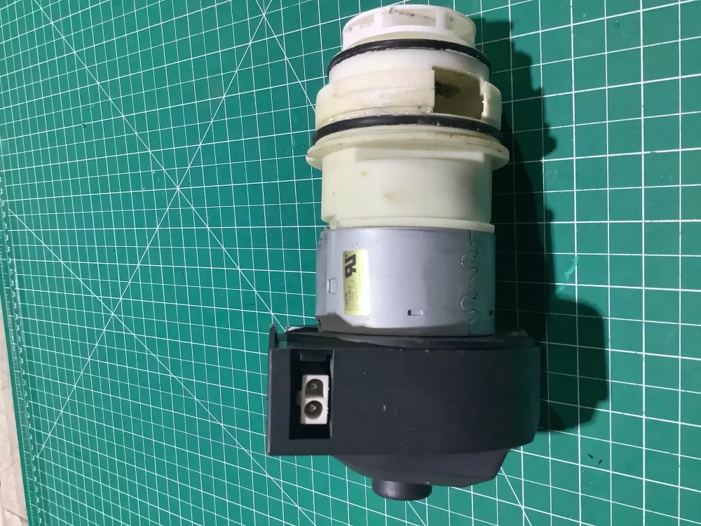 Crosley Frigidaire Kenmore 154488001 154588701 154594201 154648101 154700101 154792801 154794401 154844301 Dishwasher Crosley Pump Motor