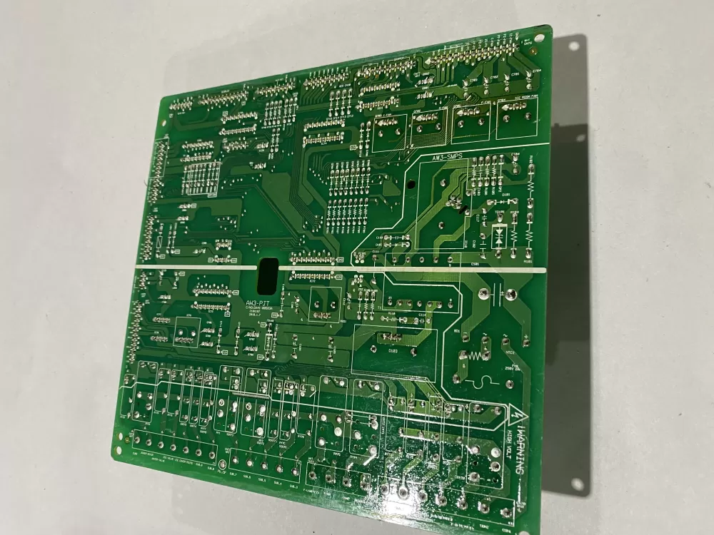 Samsung AP4700500 DA41 00684A Refrigerator Control Board AZ149570 | BK1838
