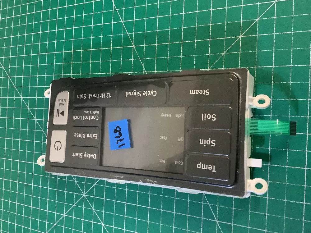 Maytag Washer Genuine Oem Control Board AZ211597 | NR1768