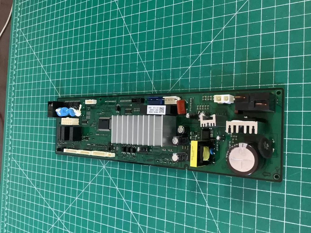 Samsung DD97-00498F Dishwasher Control Board