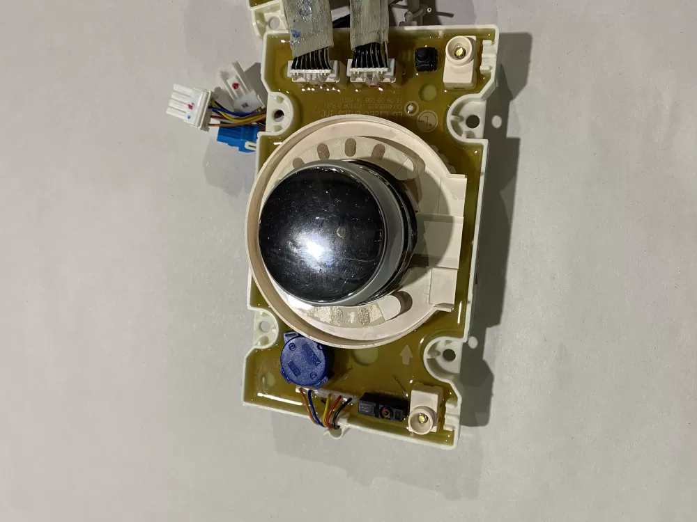 LG EBR78898214 Agl74115130 Washer Control Board AZ152933 | BKV776