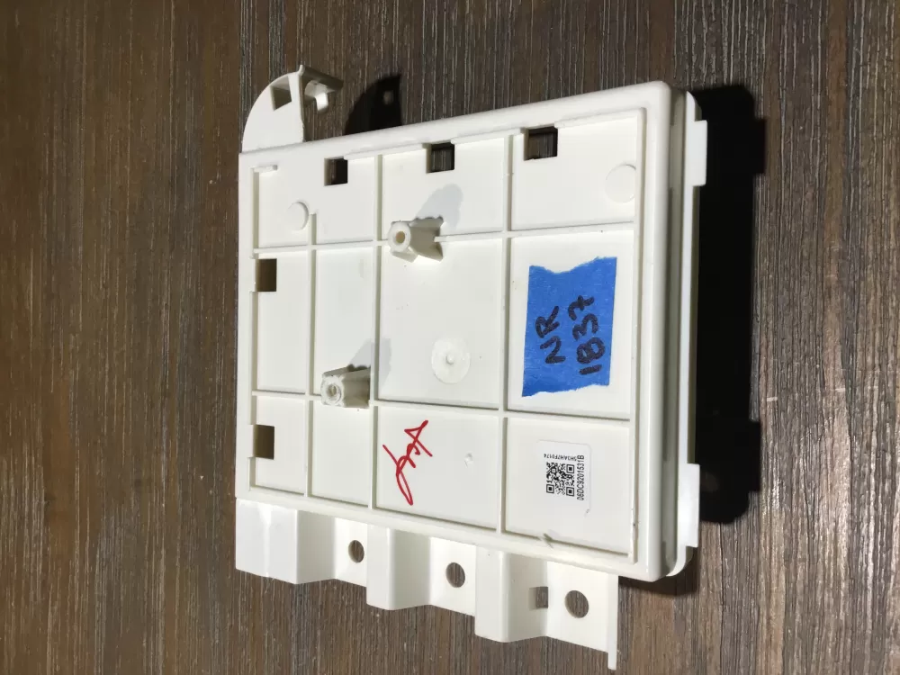 Samsung DC92-01378C Washer Control Board PCB AZ50793 | NR1837