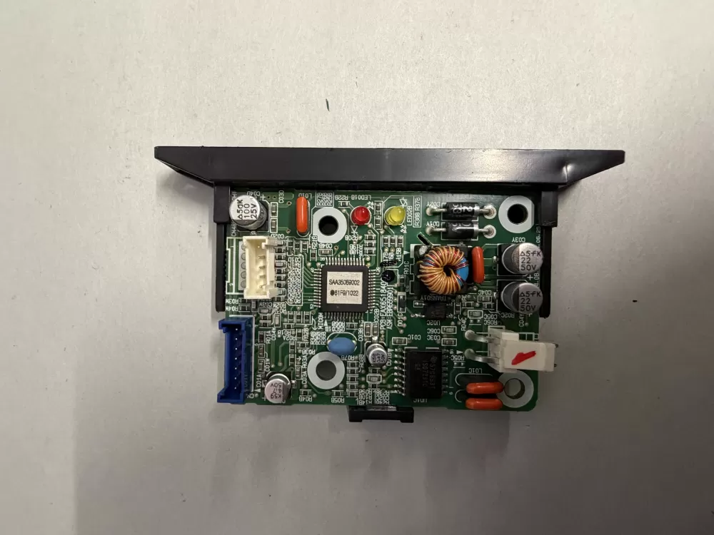 EBR65990101 LG Air Conditioner Pcb Sub