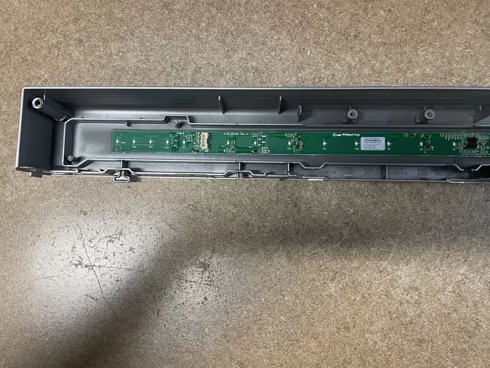 Whirlpool KitchenAid W10653364 Dishwasher Control Board User AZ21065 | KMV11