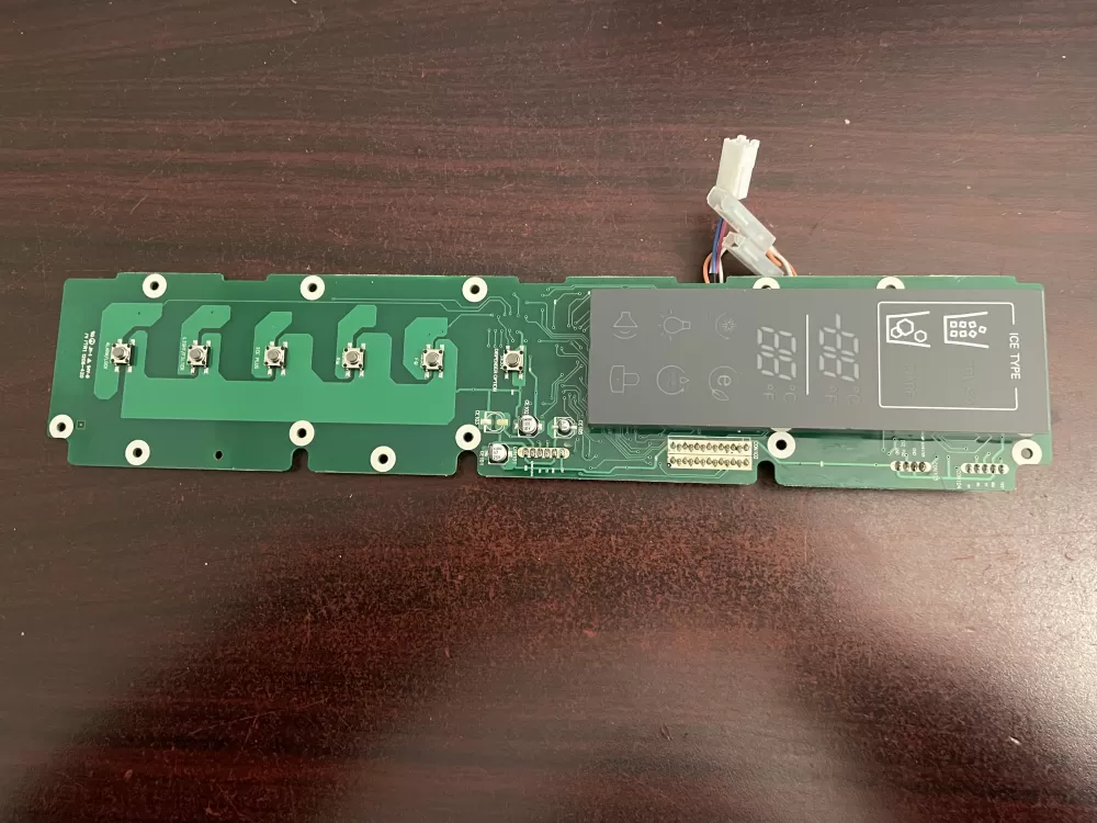 EBR74852604 LG Refrigerator Board - Control