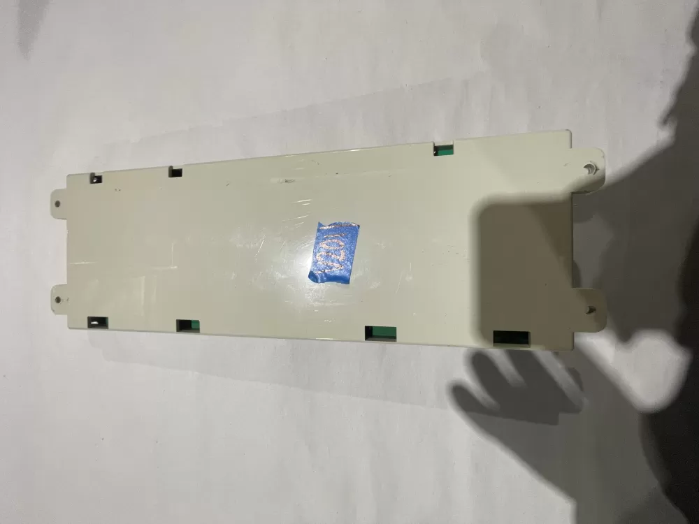 GE 212D1199G01 212D1201P001 212D1199G05 Dryer Control Board AZ187032 | KMV201