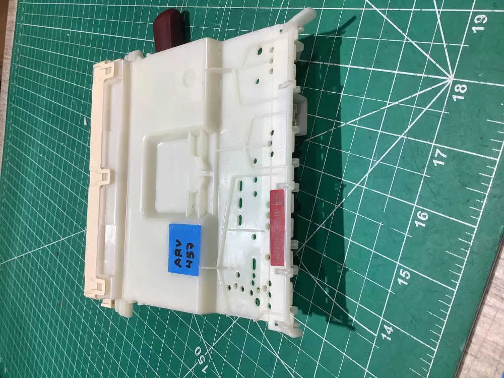 Bosch 9000.142.1602 Dishwasher Control Board AZ184923 | ARV457