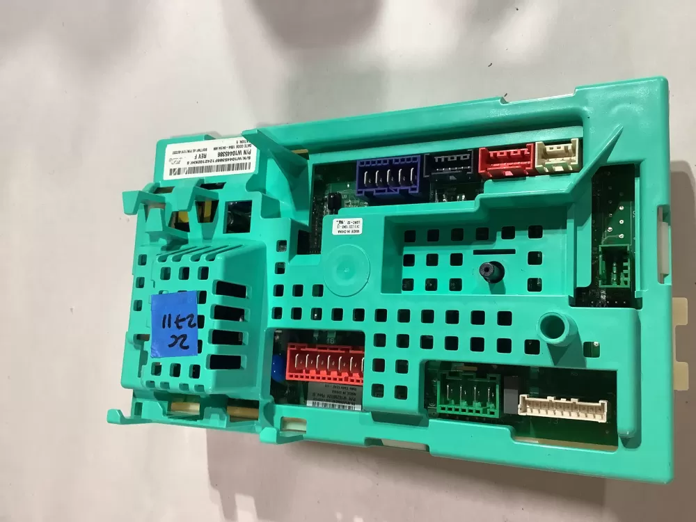 Maytag W10406139 W10422816 W10445386 Washer Control Board AZ183751 | ZC2711