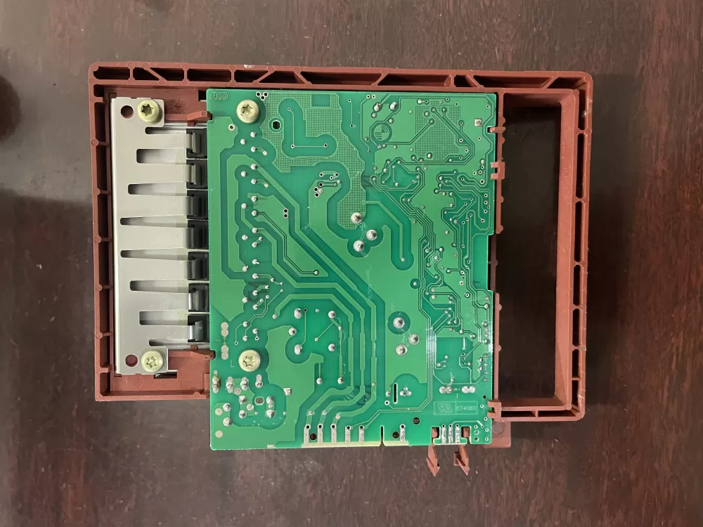 Kenmore 461970300683 4619 703 00683 Washer Motor Control Board AZ49264 | KM1805