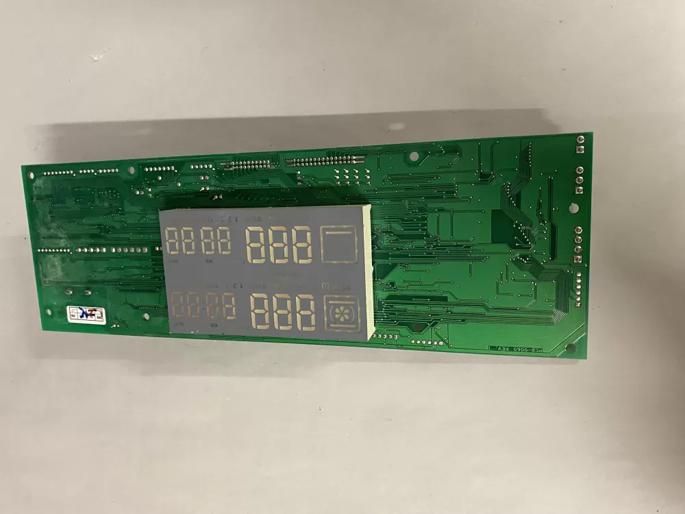 Electrolux AP4510806 316516573 7316516573 316576641 PS2378980 Range Control Board