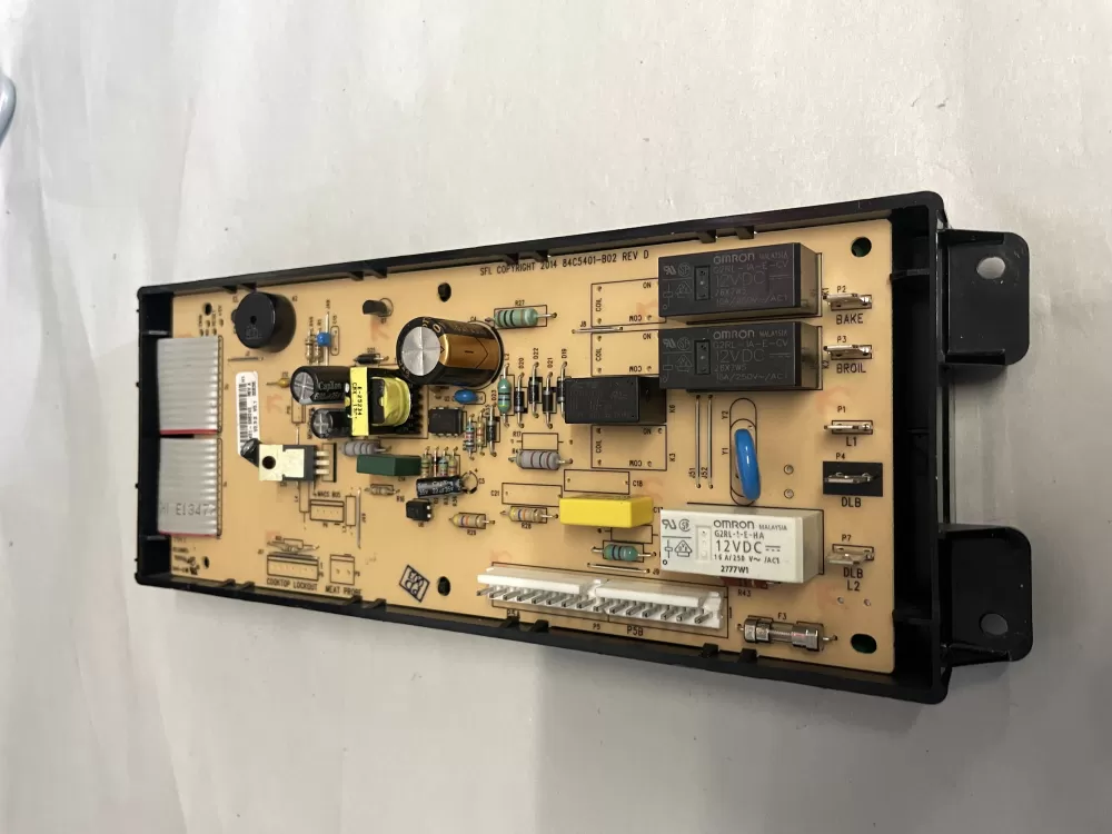 Frigidaire A03619524 Oven Control Board  AZ214131 | Wm798