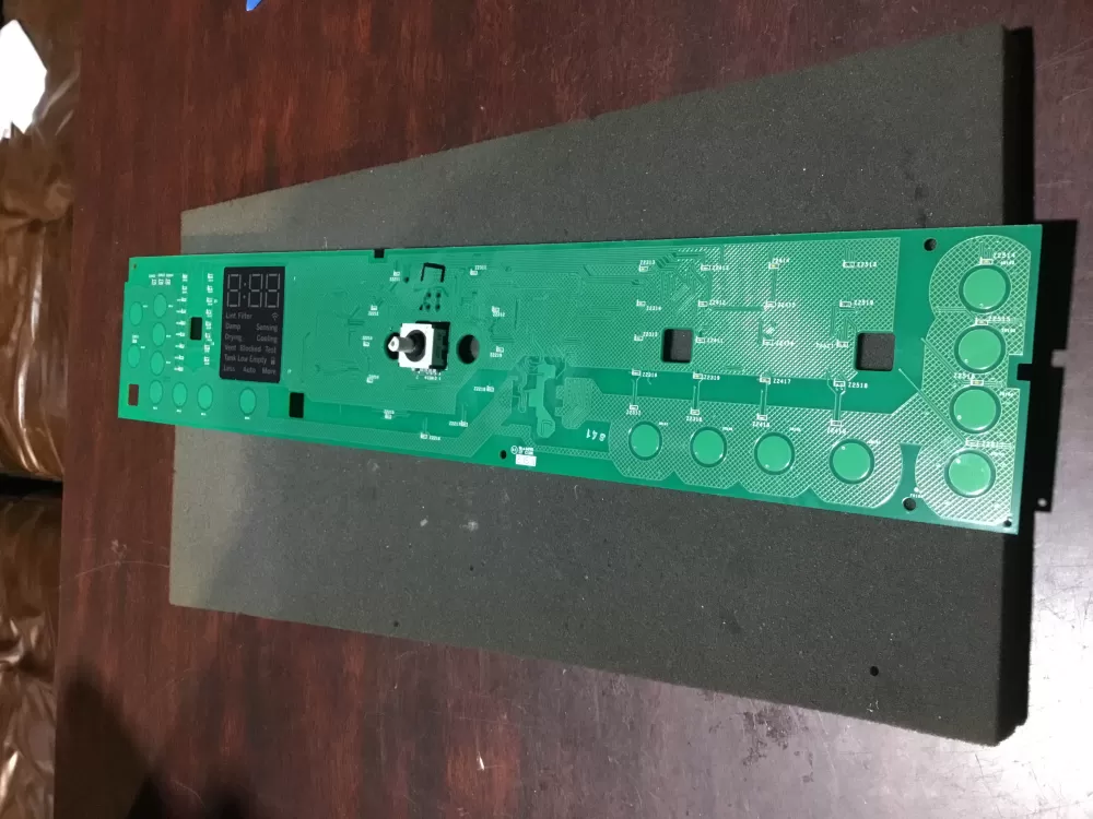 290D1917G004 GE Washer Board - Control