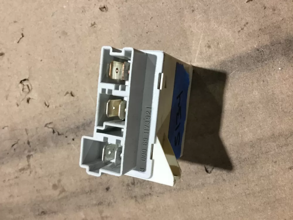 Miele 5254280 Dishwasher Relay AZ90292 | Sl34