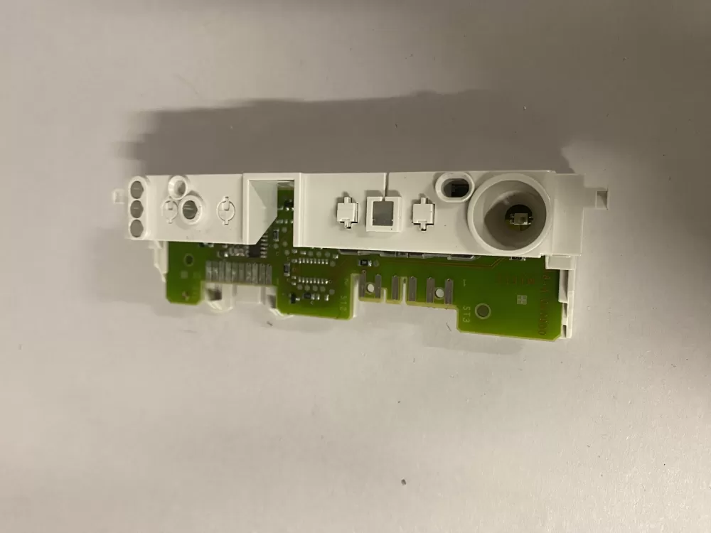 Miele 05524690  EWZ548-A  EWZ 548-A CONTROL UNIT