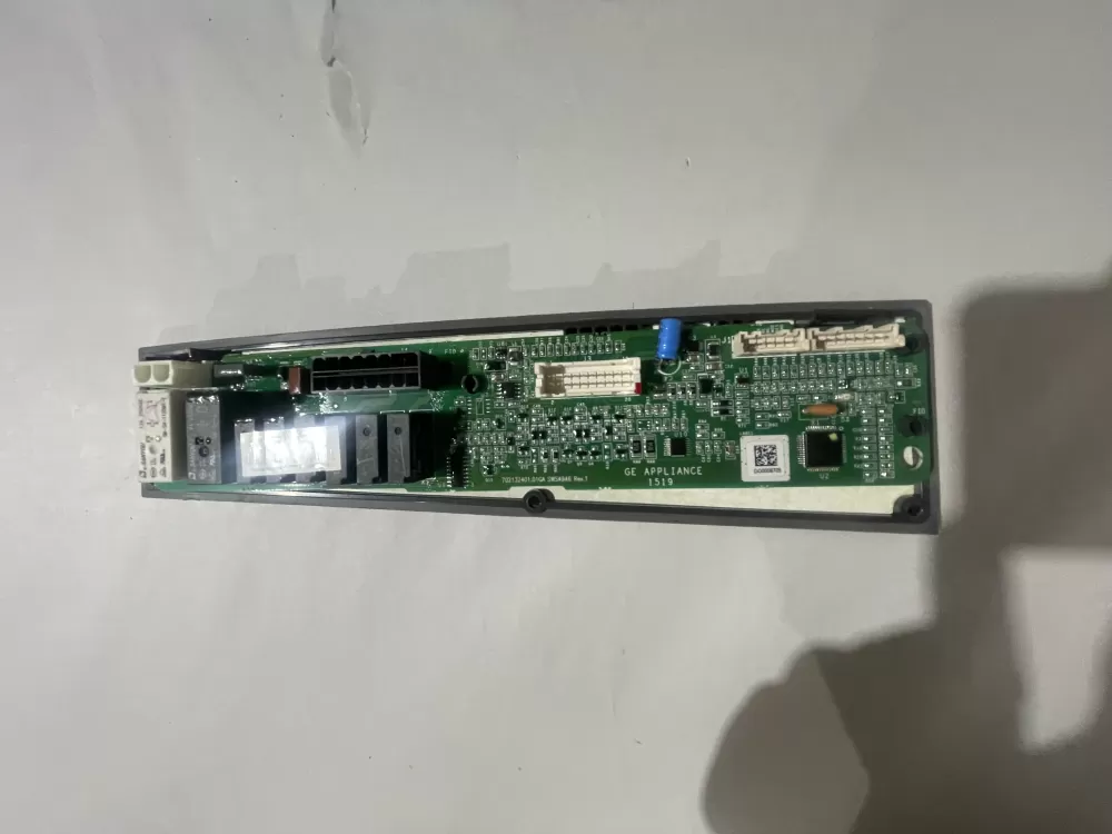 GE 197D8533G001 Refrigerator Control Board