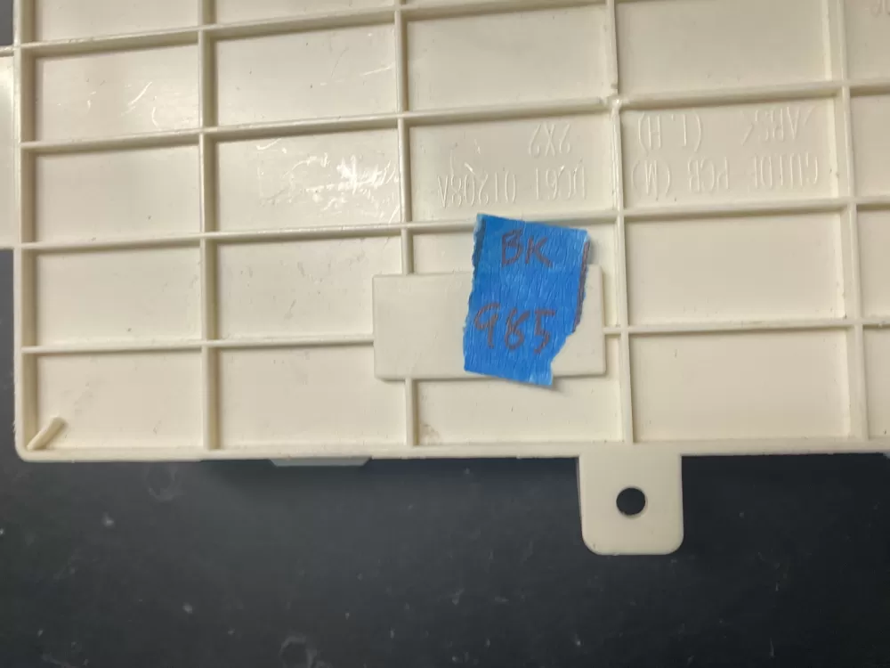 Samsung DC94-03493A Dryer Main Control Board AZ17262 | BK985