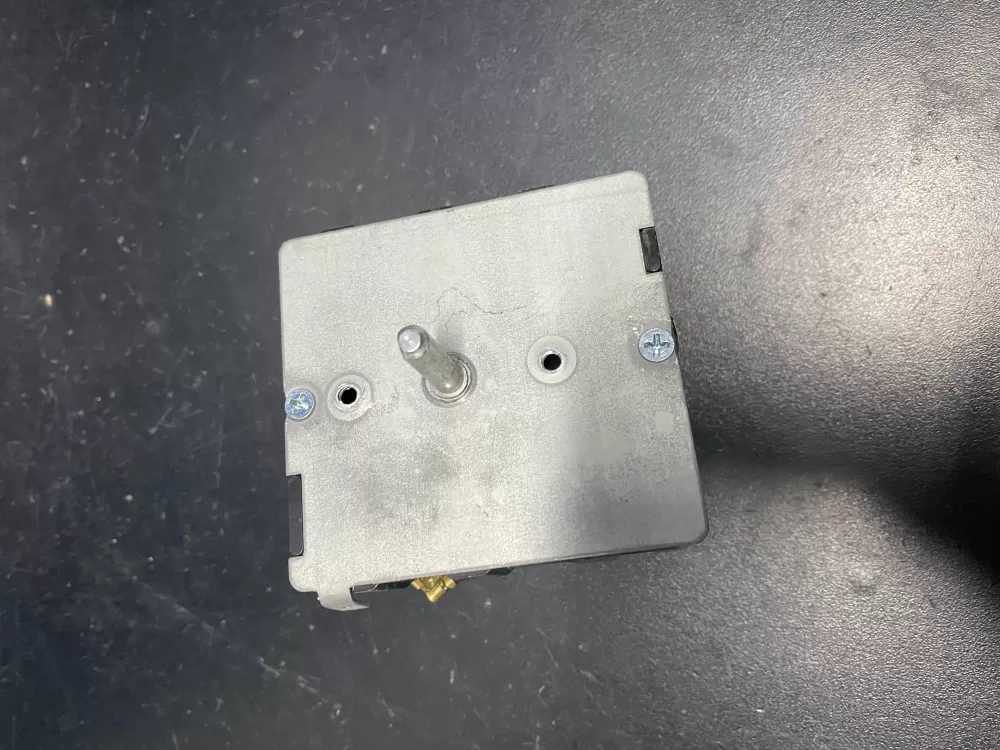 Maytag Whirlpool 6 3095520 Dryer Timer AZ22215 | BK1036