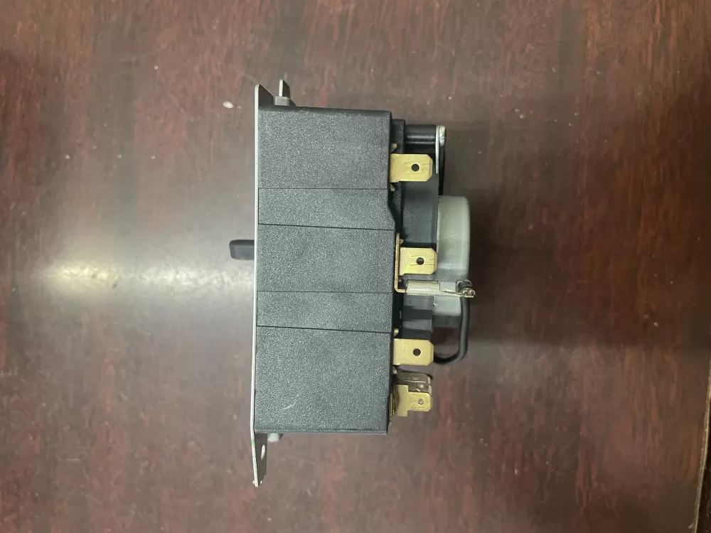Kenmore General Electric WE4M521 WE04X22654 Dryer Timer AZ30145 | KM278