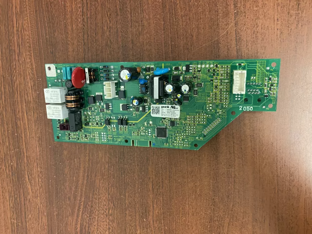 GE 265D1462G205 WD21X10531 Dishwasher Control Board AZ51344 | BK1843