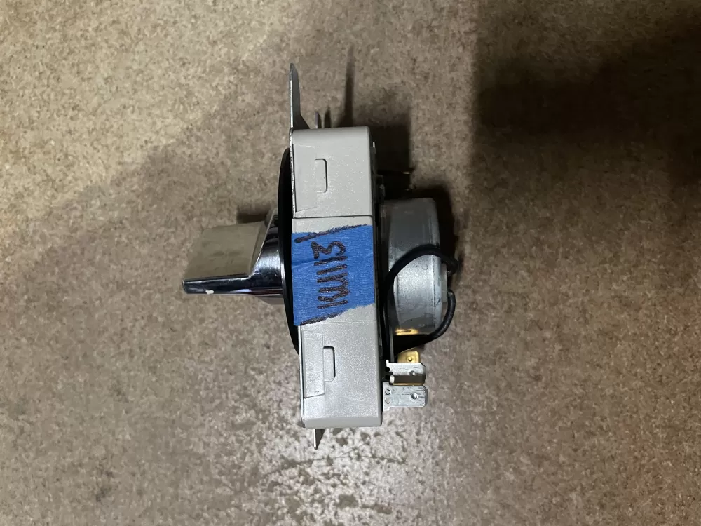GE 175D1445G015 WE4X832 Dryer Timer AZ26563 | KM113
