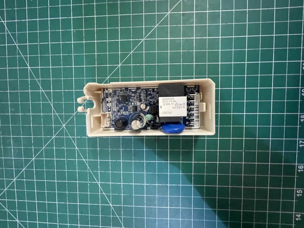 Whirlpool W11117379  W11117379 Refrigerator Control Board