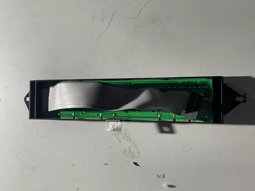 WHIRLPOOL  3374762  Dishwasher Display Switch