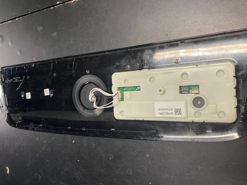 Samsung 21544F 22947B PS16735708 Washer Control Board Panel AZ19558 | BK130