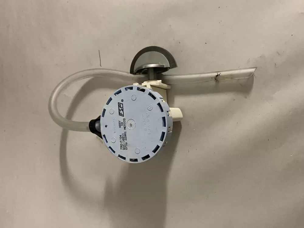 Whirlpool  Maytag  Kenmore AP6018167 W10268911 WPW10268911 PS11751469 Washer Water Level Pressure Switch
