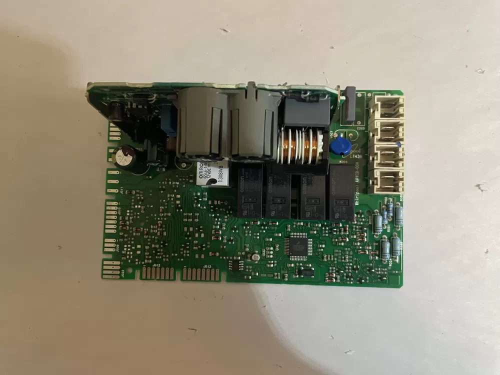 Whirlpool AAWCB-004 Washer Control Board