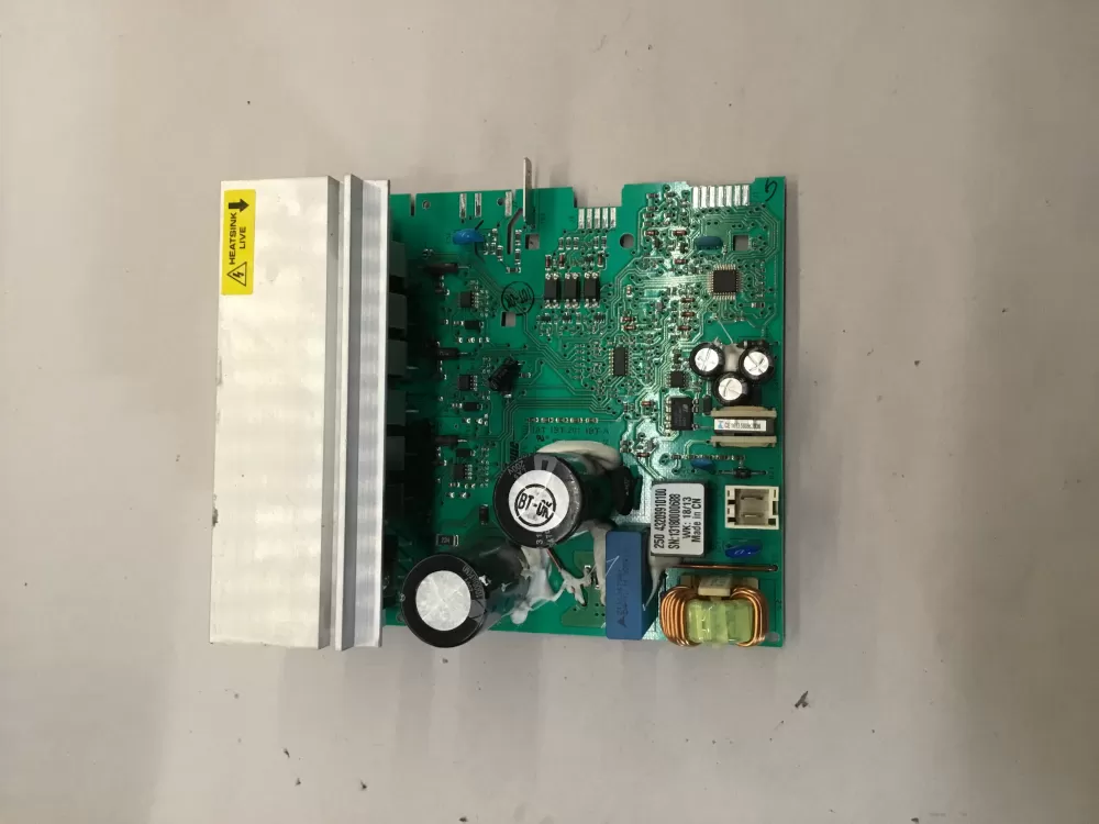 Frigidaire 43209910100 Washer Control Board